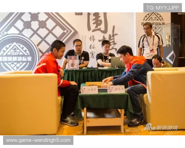 问鼎棋牌：创新运营模式赢得玩家口碑与市场认可